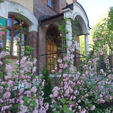 Pokoje Goscinne Centrum Kultury Prawoslawnej Бялисток Екстериор снимка